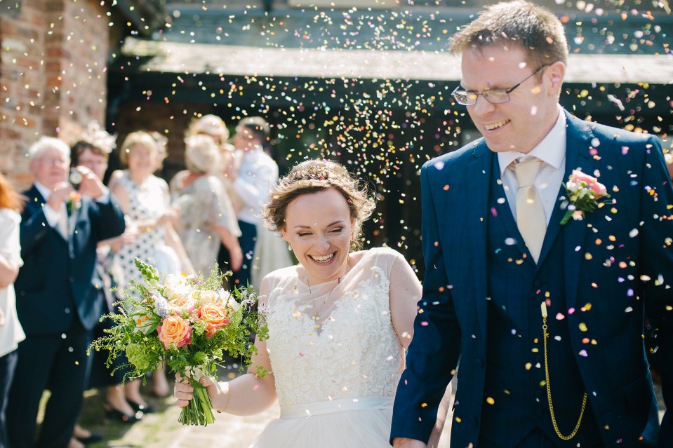 CHET wedding photography little Crosby