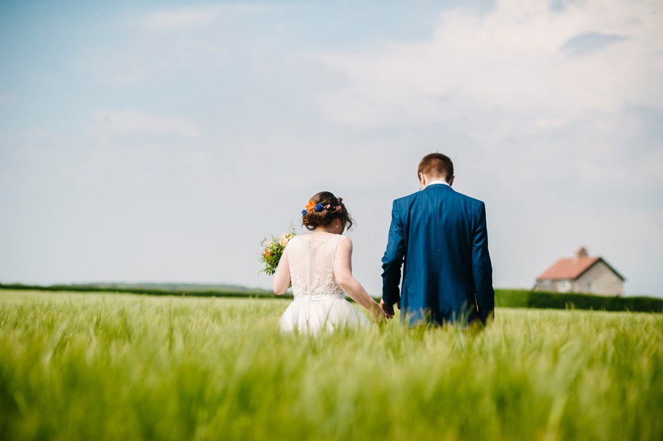 CHET wedding photography little Crosby