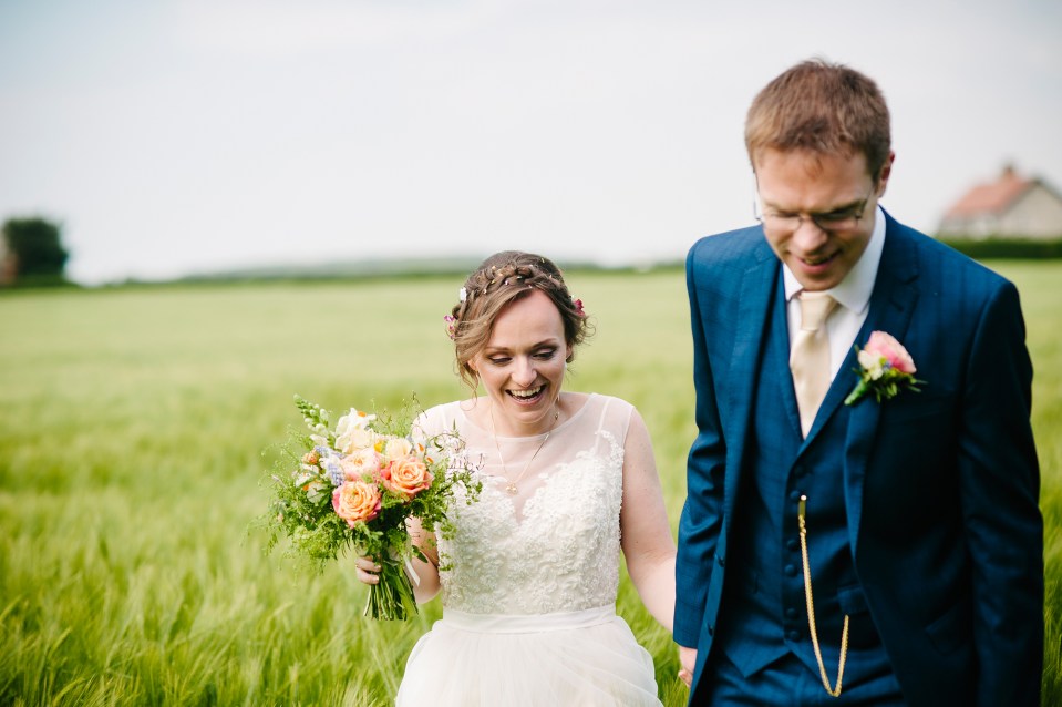 CHET wedding photography