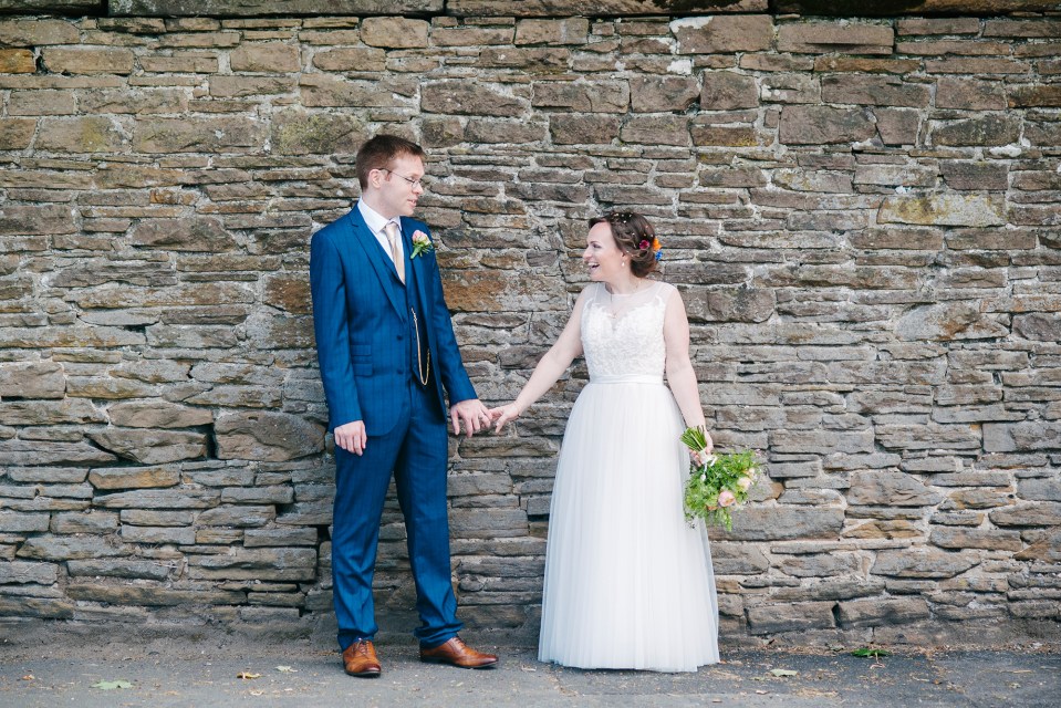 CHET wedding photography