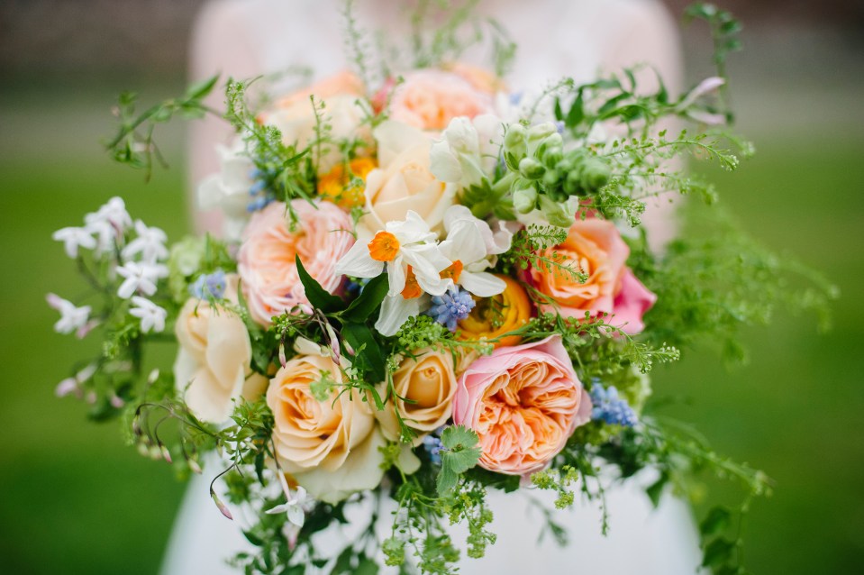 CHET wedding photography