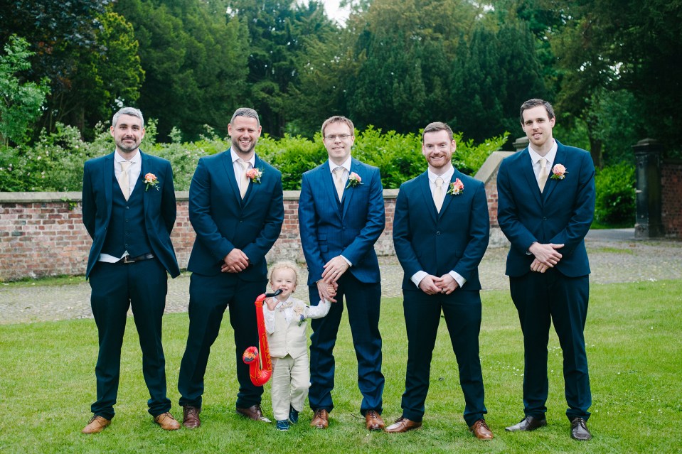 CHET wedding photography