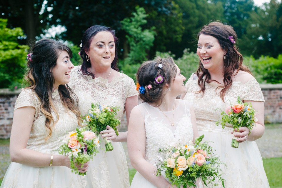 CHET wedding photography