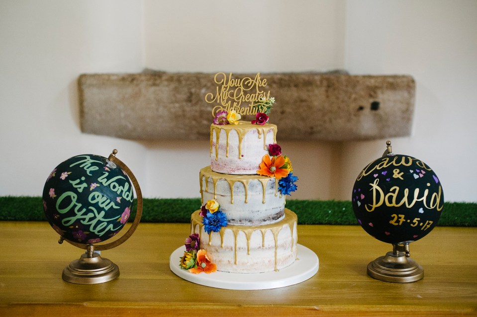 CHET wedding photography