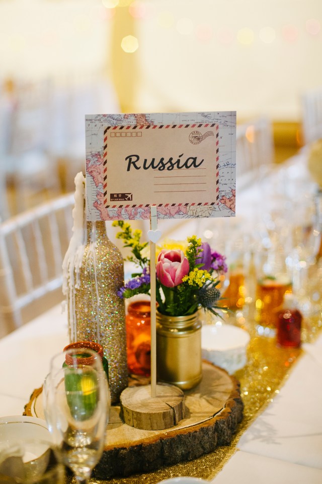 CHET wedding photography