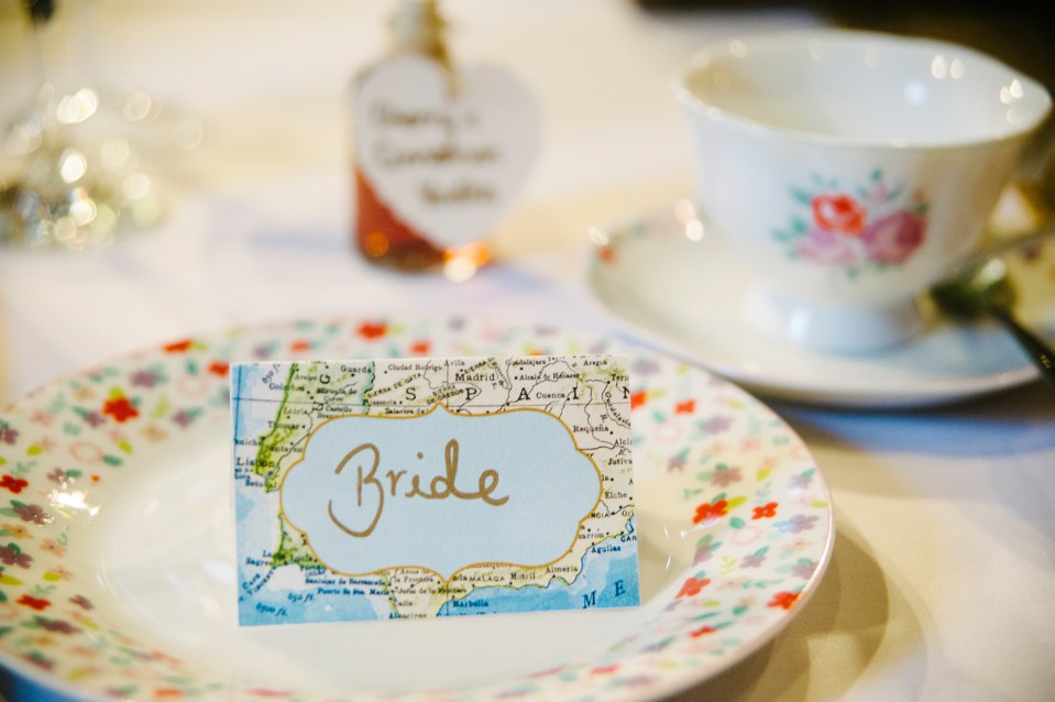 CHET wedding photography