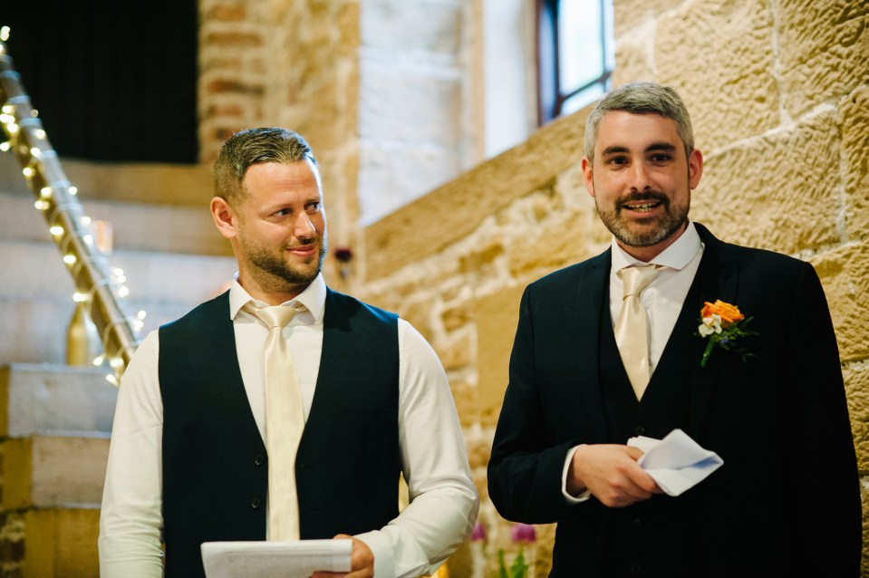 CHET wedding photography