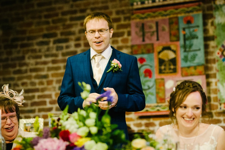 CHET wedding photography