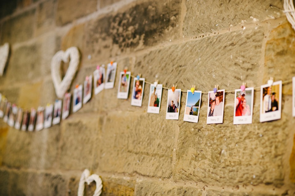 CHET wedding photography