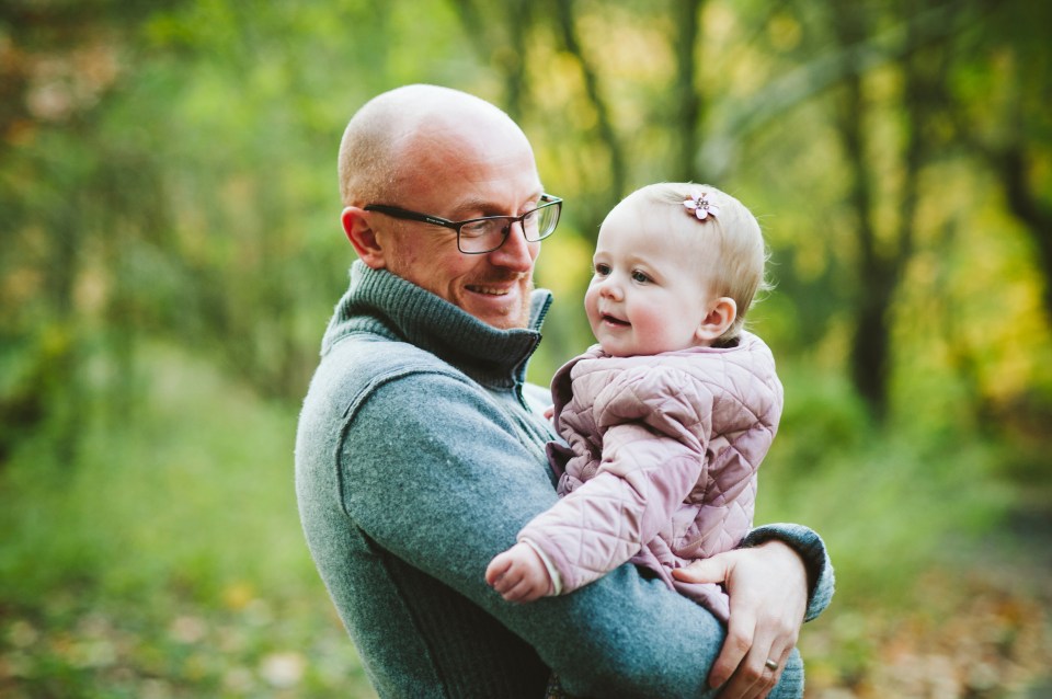 natural family photographer liverpool