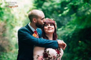 Eccleston village hall wedding photography. alternative wedding photographer Cheshire - eccleston village hall