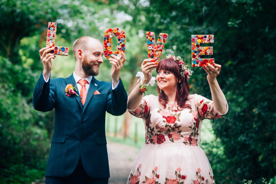 Eccleston village hall wedding photography. Alternative wedding photography Cheshire - eccleston village hall