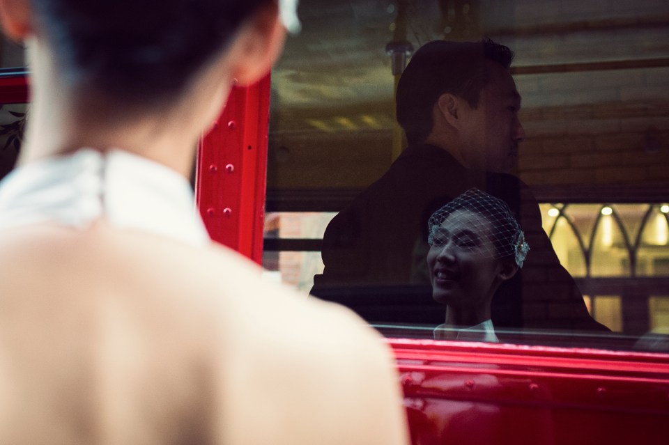 Manchester wedding photographer