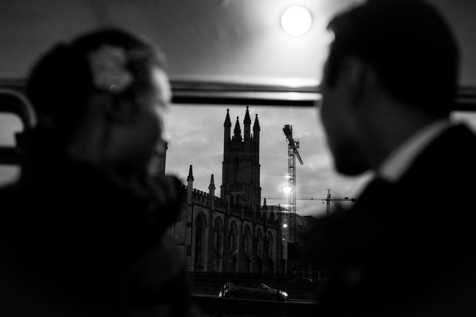 Manchester wedding photographer