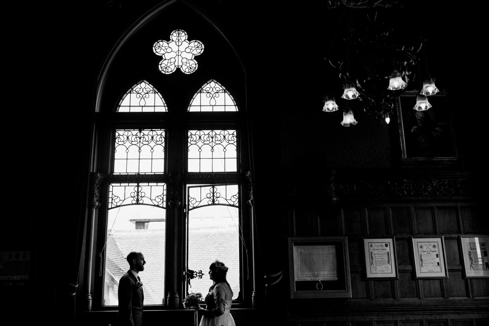 chester town hall wedding photography, documentary wedding photography cheshire
