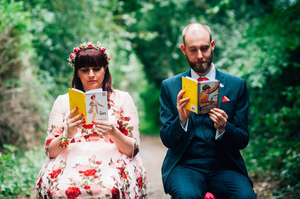 Eccleston village hall wedding photography, documentary wedding photography cheshire