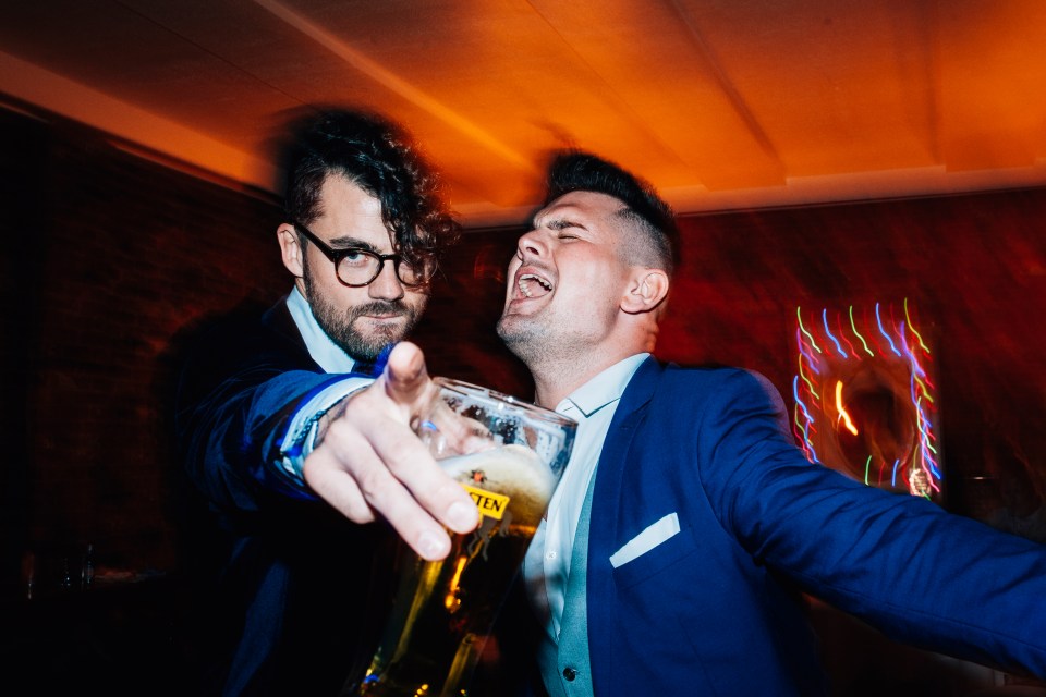 Larkspur lodge wedding photography. Alternative documentary style wedding photography cheshire