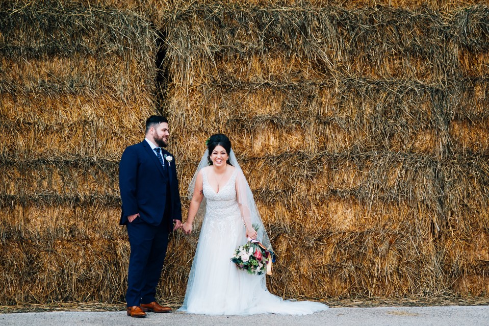 Larkspur lodge wedding photography. Alternative documentary style wedding photography cheshire