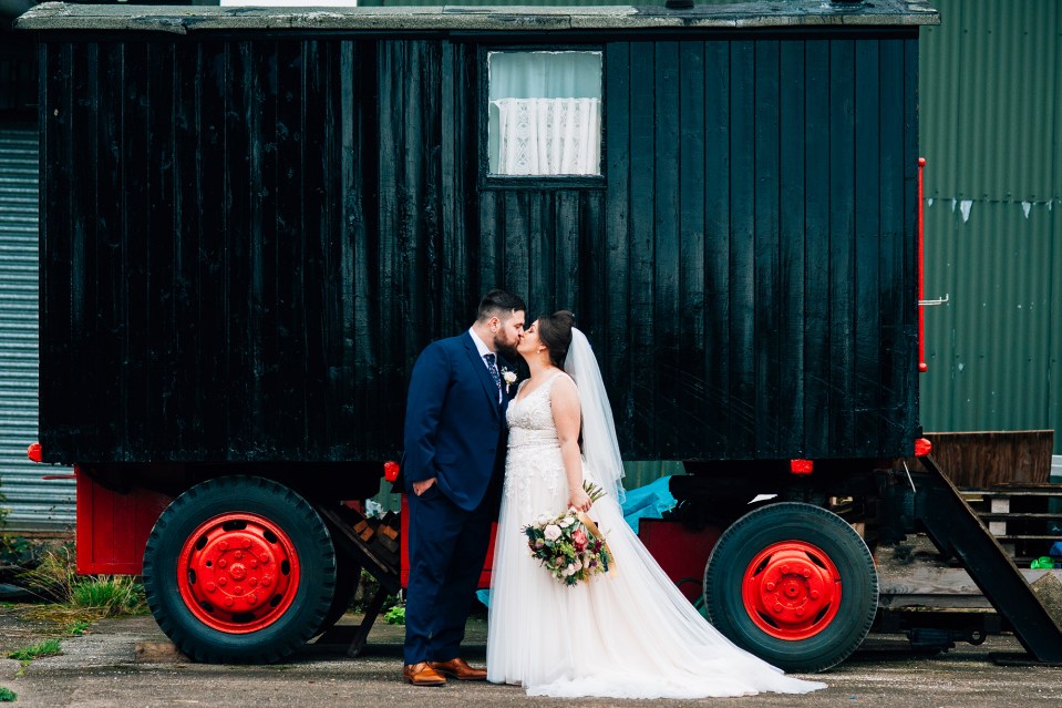 Larkspur lodge wedding photography. Alternative documentary style wedding photography cheshire