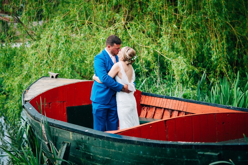 Skipbridge country weddings photography