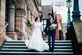 alternative documentary style wedding photography cheshire