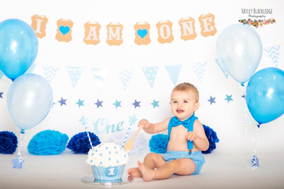 liverpool cake smash photographer