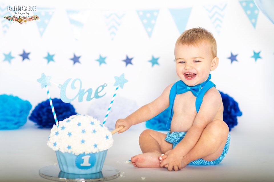 liverpool cake smash photographer