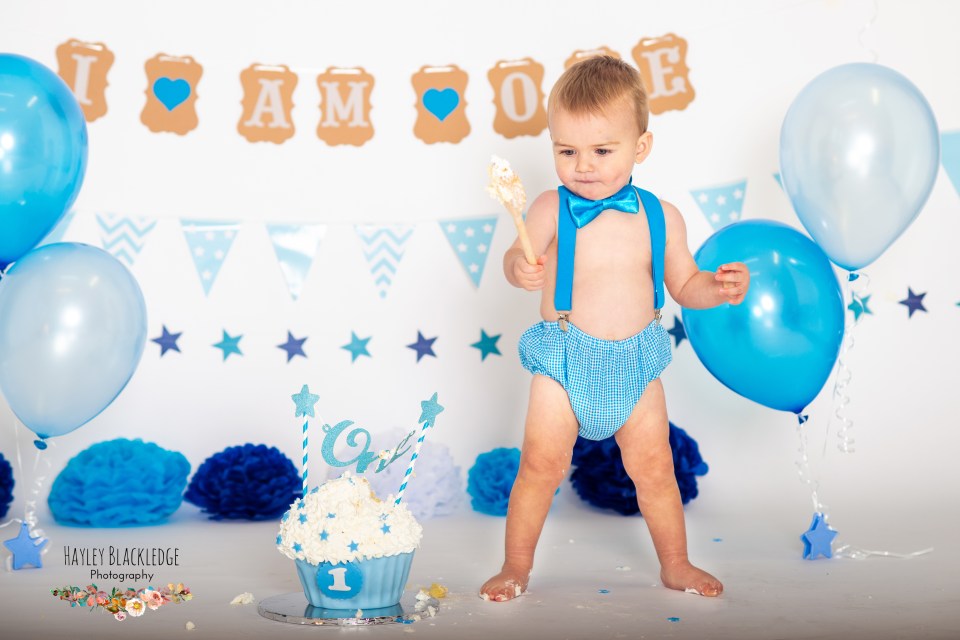 liverpool cake smash photographer