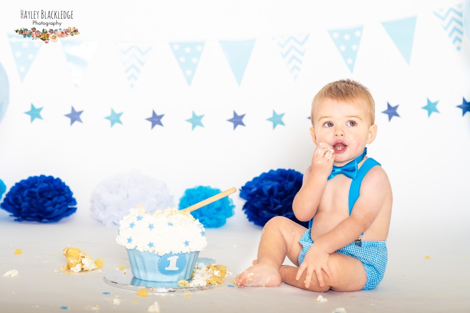 liverpool cake smash photographer