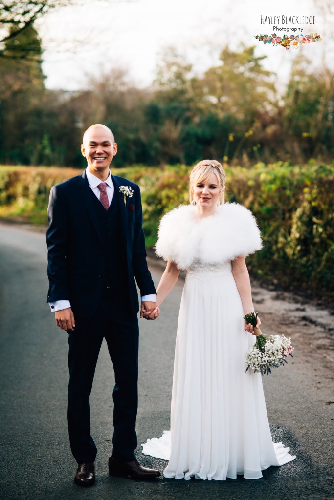 Larkspur lodge wedding photography - documentary wedding photography cheshire