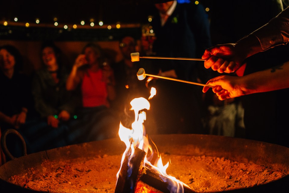 Skipbridge Farm wedding photography - wedding photographer Cheshire, North West